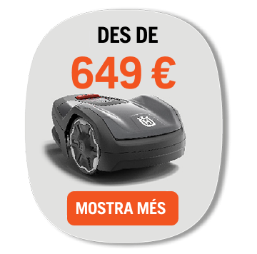 Automowers