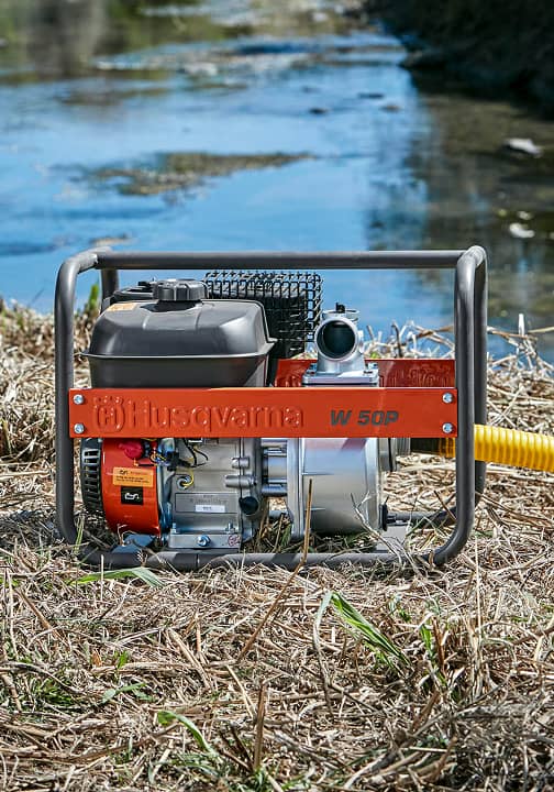 Folleto Husqvarna 2026