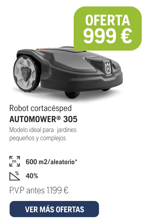 Automower 305