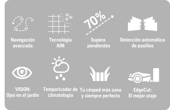 info nueva gama aspire