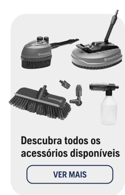 Accesorios hidrolimpiadoras