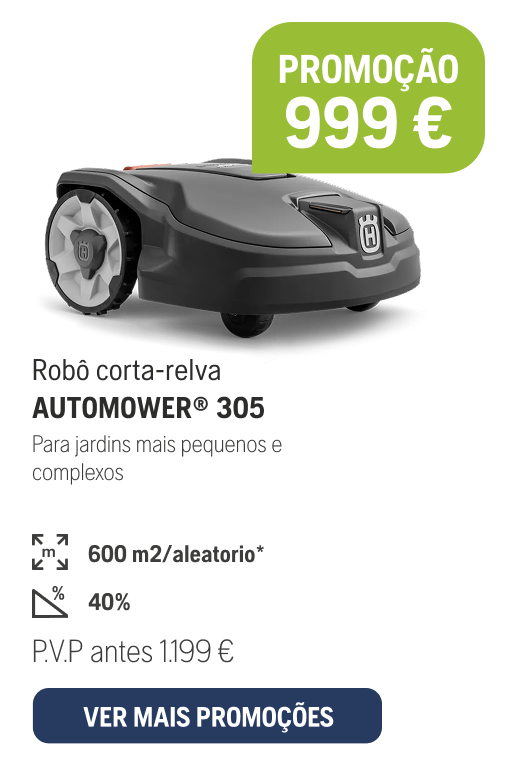 Automower 305